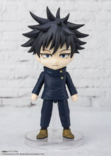 Load image into Gallery viewer, Bandai Figuarts mini Fushiguro Megumi Jujutsu Kaisen