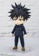 Load image into Gallery viewer, Bandai Figuarts mini Fushiguro Megumi Jujutsu Kaisen