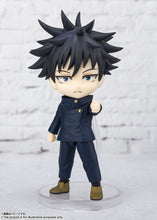 Load image into Gallery viewer, Bandai Figuarts mini Fushiguro Megumi Jujutsu Kaisen