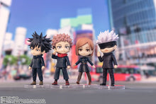 Load image into Gallery viewer, Bandai Figuarts mini Itadori Yuji Jujutsu Kaisen