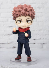 Load image into Gallery viewer, Figuarts mini Itadori Yuji Jujutsu Kaisen