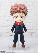 Load image into Gallery viewer, Bandai Figuarts mini Itadori Yuji Jujutsu Kaisen