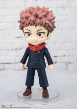 Load image into Gallery viewer, Bandai Figuarts mini Itadori Yuji Jujutsu Kaisen
