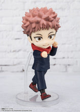 Load image into Gallery viewer, Bandai Figuarts mini Itadori Yuji Jujutsu Kaisen