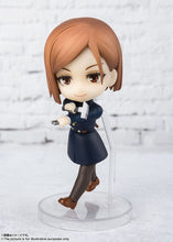 Load image into Gallery viewer, Figuarts mini Kugisaki Nobara Jujutsu Kaisen