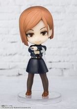 Load image into Gallery viewer, Bandai Figuarts mini Kugisaki Nobara Jujutsu Kaisen