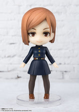 Load image into Gallery viewer, Bandai Figuarts mini Kugisaki Nobara Jujutsu Kaisen