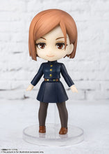 Load image into Gallery viewer, Bandai Figuarts mini Kugisaki Nobara Jujutsu Kaisen