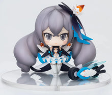 Load image into Gallery viewer, PRE-ORDER Bronya Zaychik Herrsche r of Reason - Asteroid Series Honkai Impact 3rd Asteroid Series Complete Figure