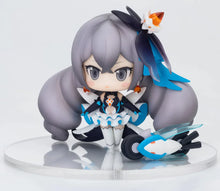 Load image into Gallery viewer, PRE-ORDER Bronya Zaychik Herrsche r of Reason - Asteroid Series Honkai Impact 3rd Asteroid Series Complete Figure