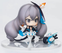 Load image into Gallery viewer, PRE-ORDER Bronya Zaychik Herrsche r of Reason - Asteroid Series Honkai Impact 3rd Asteroid Series Complete Figure