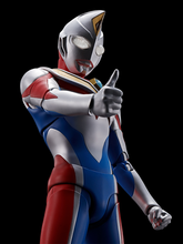 Load image into Gallery viewer, PRE-ORDER S.H.Figuarts (Shinkocchou Seihou) Ultraman Dyna Flash Type
