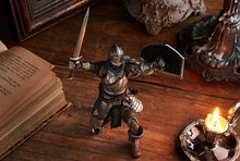 Load image into Gallery viewer, PRE-ORDER Figma Fluted Armor (PS5) Demon’s Souls (PS5)