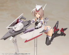 Load image into Gallery viewer, PRE-ORDER Frame Arms Girl Kongo