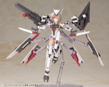 Load image into Gallery viewer, PRE-ORDER Frame Arms Girl Kongo