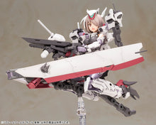 Load image into Gallery viewer, PRE-ORDER Frame Arms Girl Kongo