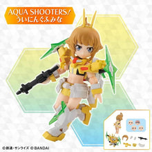 Load image into Gallery viewer, PRE-ORDER Winning Fumina - Aqua Shooters! Gundam