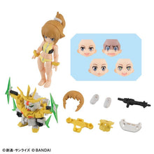 Load image into Gallery viewer, PRE-ORDER Winning Fumina - Aqua Shooters! Gundam
