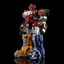 Load image into Gallery viewer, PRE-ORDER Furai Model 34th Megazord Mighty Morphin Power Rangers Model Kit