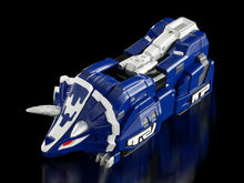 Load image into Gallery viewer, PRE-ORDER Furai Model 34th Megazord Mighty Morphin Power Rangers Model Kit