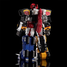 Load image into Gallery viewer, PRE-ORDER Furai Model 34th Megazord Mighty Morphin Power Rangers Model Kit