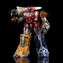 Load image into Gallery viewer, PRE-ORDER Furai Model 34th Megazord Mighty Morphin Power Rangers Model Kit
