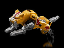 Load image into Gallery viewer, PRE-ORDER Furai Model 34th Megazord Mighty Morphin Power Rangers Model Kit