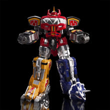 Load image into Gallery viewer, PRE-ORDER Furai Model 34th Megazord Mighty Morphin Power Rangers Model Kit