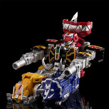 Load image into Gallery viewer, PRE-ORDER Furai Model 34th Megazord Mighty Morphin Power Rangers Model Kit