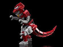 Load image into Gallery viewer, PRE-ORDER Furai Model 34th Megazord Mighty Morphin Power Rangers Model Kit