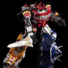 Load image into Gallery viewer, PRE-ORDER Furai Model 34th Megazord Mighty Morphin Power Rangers Model Kit