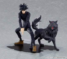 Load image into Gallery viewer, PRE-ORDER figma Megumi Fushiguro Jujutsu Kaisen