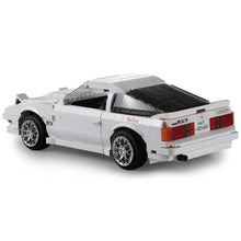 Load image into Gallery viewer, PRE-ORDER Initial D FX7-FC Building Block Car