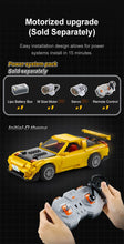 Load image into Gallery viewer, PRE-ORDER Initial D Power suit set RC KIT