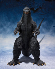 Load image into Gallery viewer, PRE-ORDER S.H.Monsterarts Godzilla 2002 Toho Monster