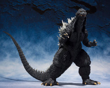 Load image into Gallery viewer, PRE-ORDER S.H.Monsterarts Godzilla 2002 Toho Monster