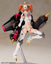 Load image into Gallery viewer, PRE-ORDER Crossframe Girl Gaogaigar - The King of Braves GaoGaiGar Plastic Model Kit (Limited Quantity)