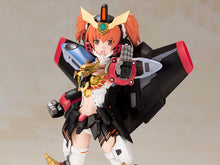 Load image into Gallery viewer, PRE-ORDER Crossframe Girl Gaogaigar - The King of Braves GaoGaiGar Plastic Model Kit (Limited Quantity)