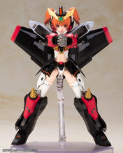 Load image into Gallery viewer, PRE-ORDER Crossframe Girl Gaogaigar - The King of Braves GaoGaiGar Plastic Model Kit (Limited Quantity)