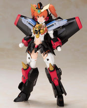 Load image into Gallery viewer, PRE-ORDER Crossframe Girl Gaogaigar - The King of Braves GaoGaiGar Plastic Model Kit (Limited Quantity)