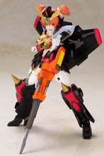 Load image into Gallery viewer, PRE-ORDER Crossframe Girl Gaogaigar - The King of Braves GaoGaiGar Plastic Model Kit (Limited Quantity)