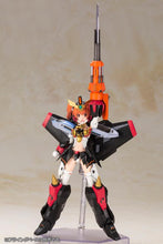 Load image into Gallery viewer, PRE-ORDER Crossframe Girl Gaogaigar - The King of Braves GaoGaiGar Plastic Model Kit (Limited Quantity)