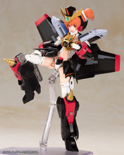 Load image into Gallery viewer, PRE-ORDER Crossframe Girl Gaogaigar - The King of Braves GaoGaiGar Plastic Model Kit (Limited Quantity)