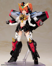 Load image into Gallery viewer, PRE-ORDER Crossframe Girl Gaogaigar - The King of Braves GaoGaiGar Plastic Model Kit (Limited Quantity)