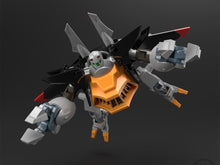 Load image into Gallery viewer, PRE-ORDER GaoGaiGar Super Mini-Pla GaoGaiGo Exclusive Model Kit - The King of Braves