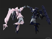 Load image into Gallery viewer, PRE-ORDER Gaogaigar Tenryujin Exclusive Model Kit - Super Minipla (The King of Braves)