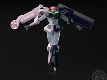 Load image into Gallery viewer, PRE-ORDER Gaogaigar Tenryujin Exclusive Model Kit - Super Minipla (The King of Braves)