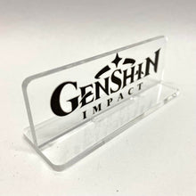 Load image into Gallery viewer, PRE-ORDER 1/7 Scale Traveler Lumine Genshin Impact + Bonus Face Part & Acrylic Name Plate