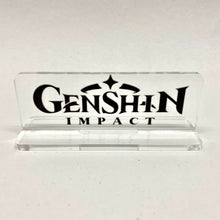 Load image into Gallery viewer, PRE-ORDER 1/7 Scale Traveler Lumine Genshin Impact + Bonus Face Part & Acrylic Name Plate