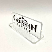 Load image into Gallery viewer, PRE-ORDER 1/7 Scale Traveler Lumine Genshin Impact + Bonus Face Part & Acrylic Name Plate